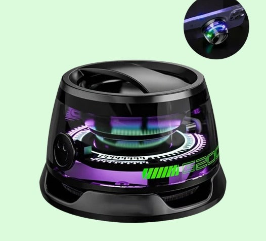 Zavaria Magnetic Aura Speaker