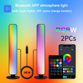 Zavaria AuraSync Light Bars