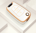 Zavaria FlexShield Key Cover - Hyundai & Kia Series
