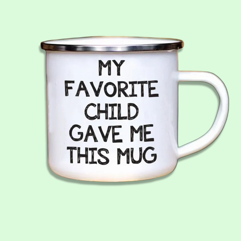 Zavaria Classic Dad Mug Collection