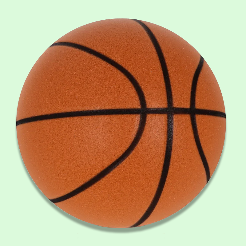 Zavaria SilentBounce Training Ball
