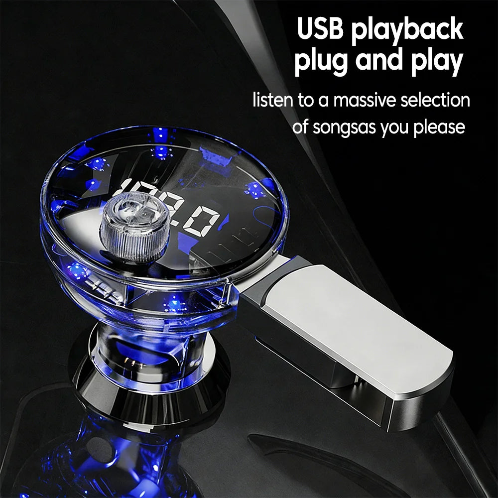 Zavaria ClearDrive Bluetooth Adapter