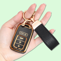 Zavaria PrecisionFit Key Cover - Honda Series