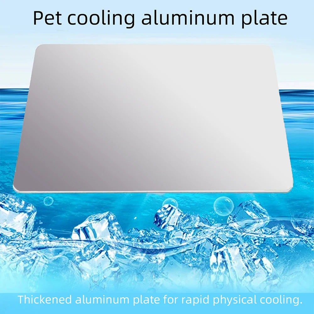 Zavaria ChillPad Pet Cooler