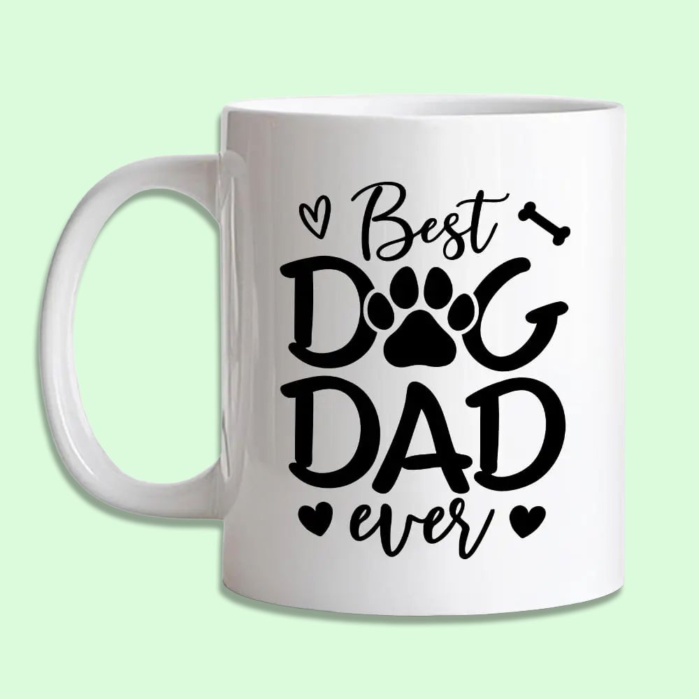 Zavaria Signature Sentiment Mug Collection
