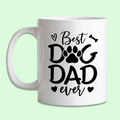 Zavaria Signature Sentiment Mug Collection