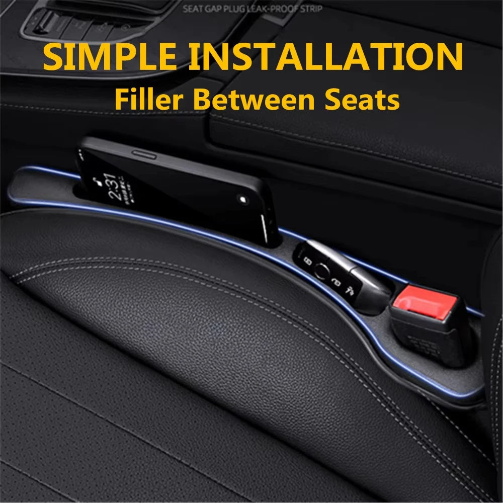 Zavaria SeatGuard Organizer Set