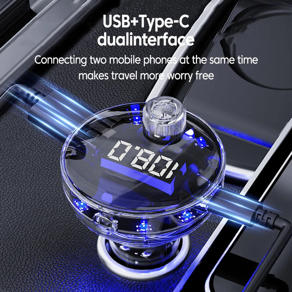 Zavaria ClearDrive Bluetooth Adapter