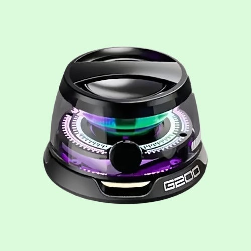Zavaria Magnetic Aura Speaker