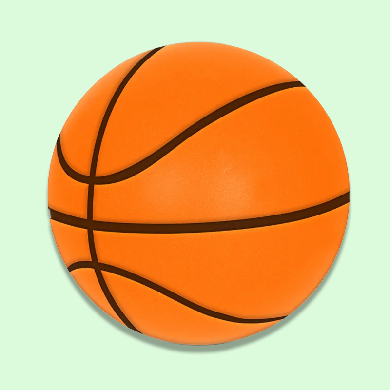 Zavaria SilentBounce Training Ball