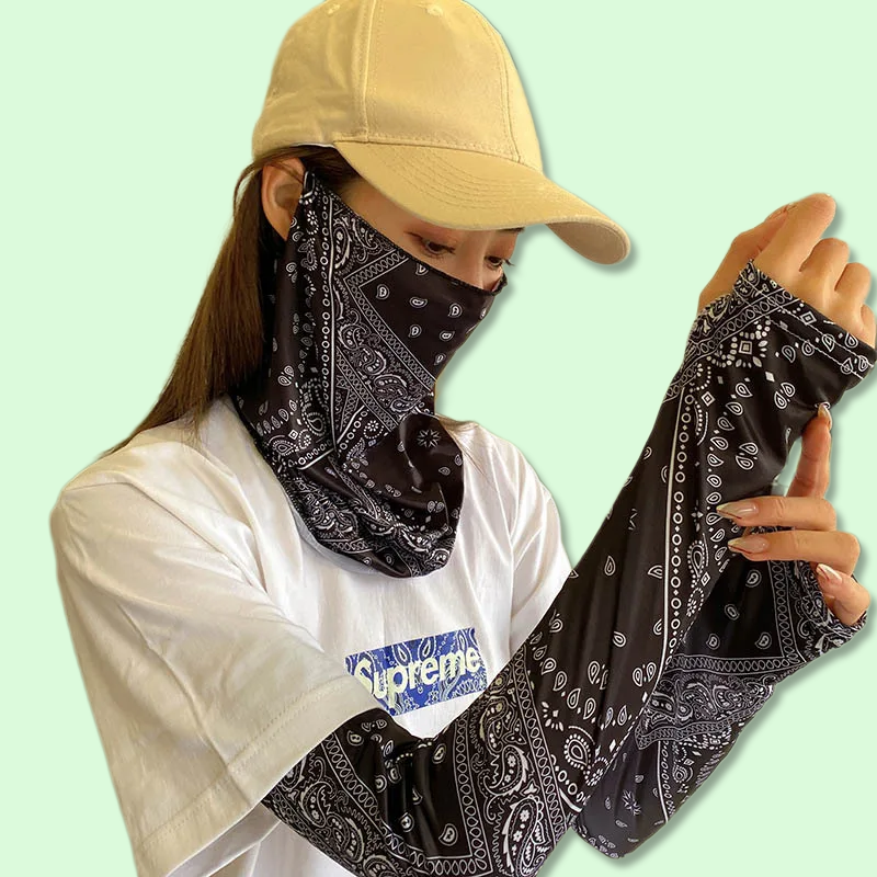 Zavaria AeroShield Performance Mask