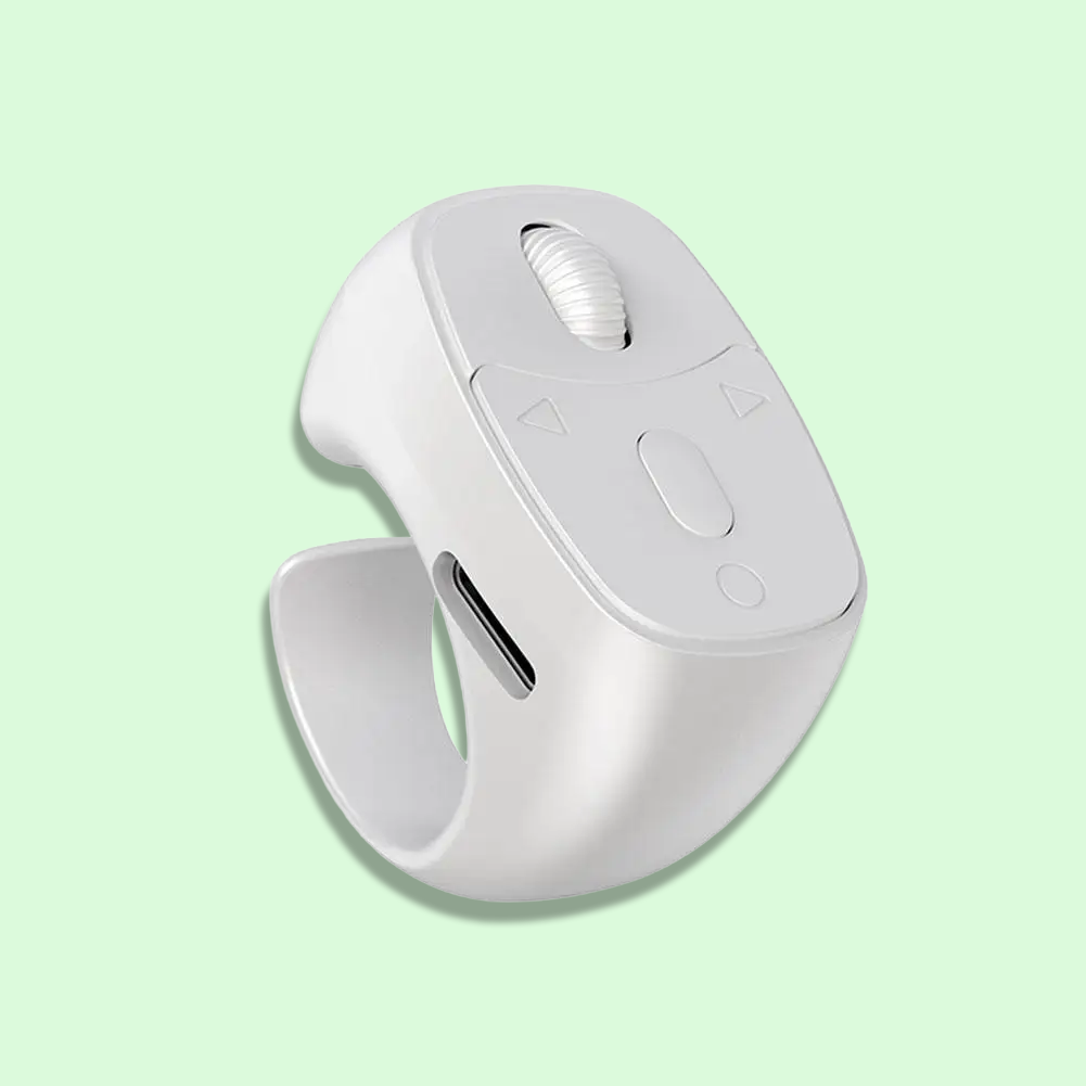 Zavaria TouchScroll Remote Ring