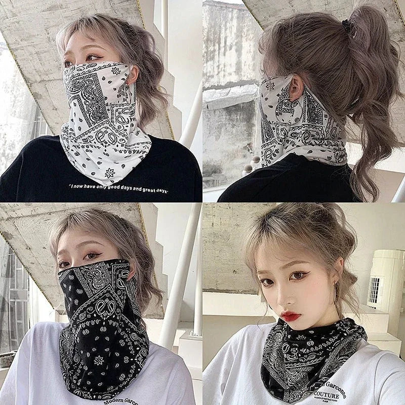 Zavaria AeroShield Performance Mask
