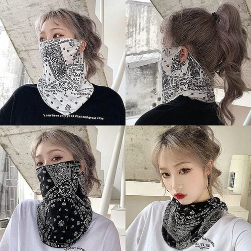 Zavaria AeroShield Performance Mask