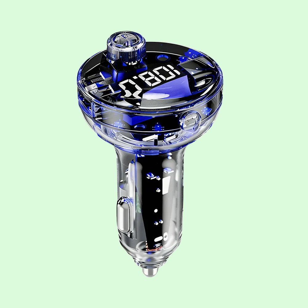 Zavaria ClearDrive Bluetooth Adapter
