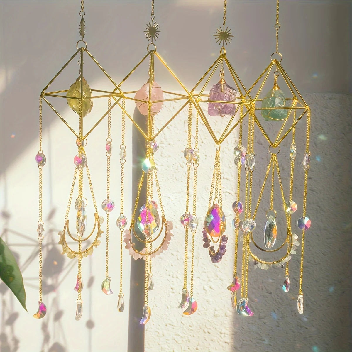 Zavaria PrismLight Sun Catcher