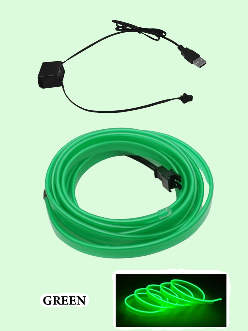 Zavaria Ambient Glow Light Strip