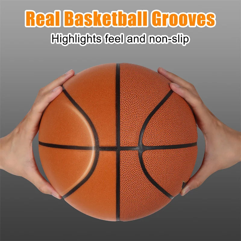 Zavaria SilentBounce Training Ball