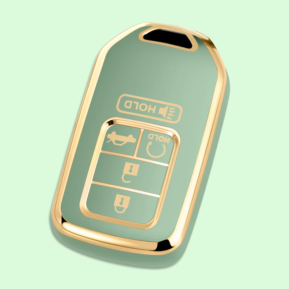 Zavaria PrecisionFit Key Cover - Honda Series