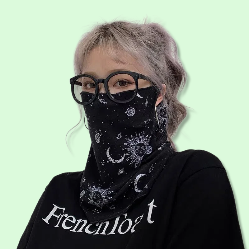 Zavaria AeroShield Performance Mask