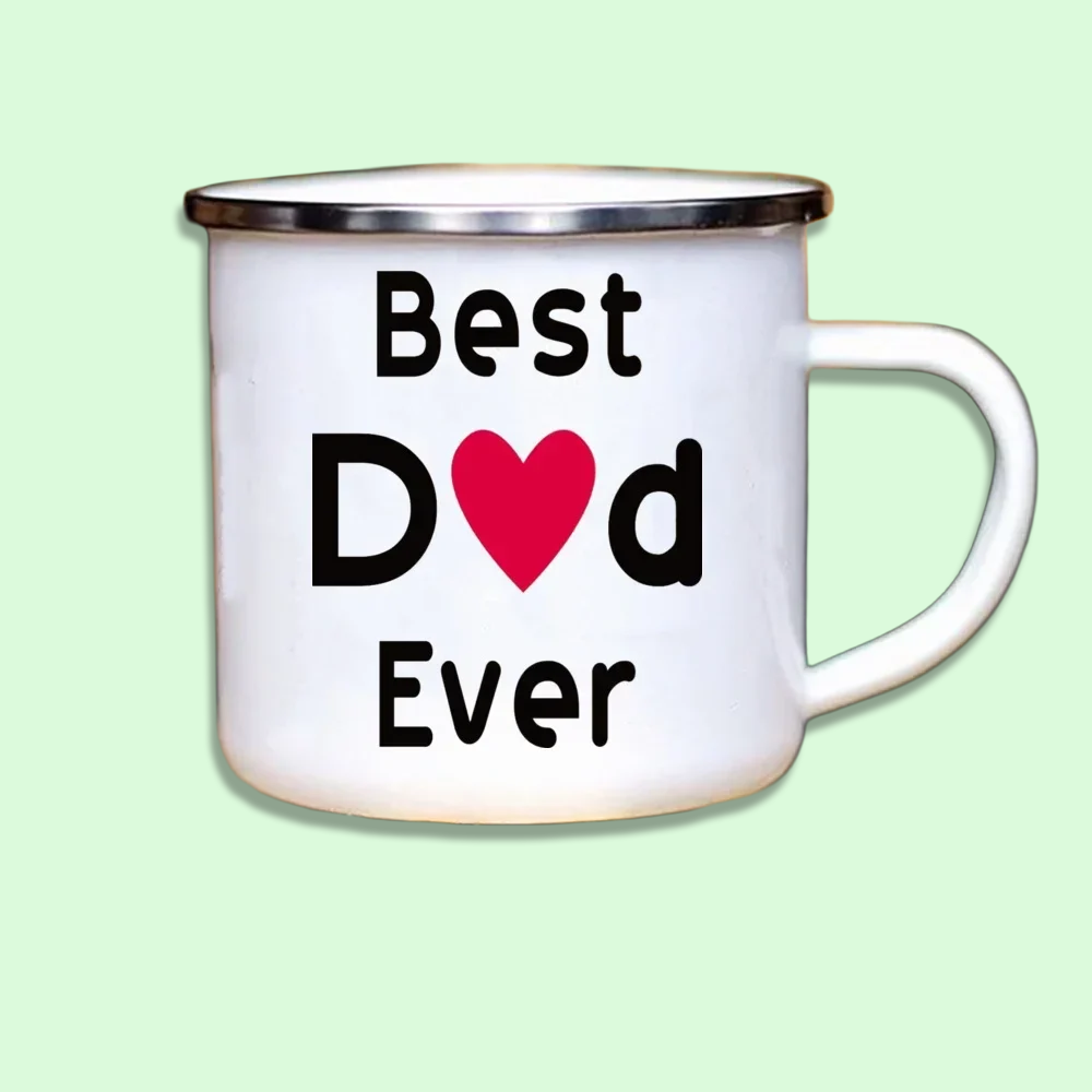 Zavaria Classic Dad Mug Collection