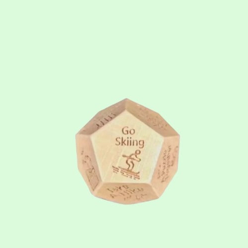 Zavaria ChoiceCraft Decision Dice