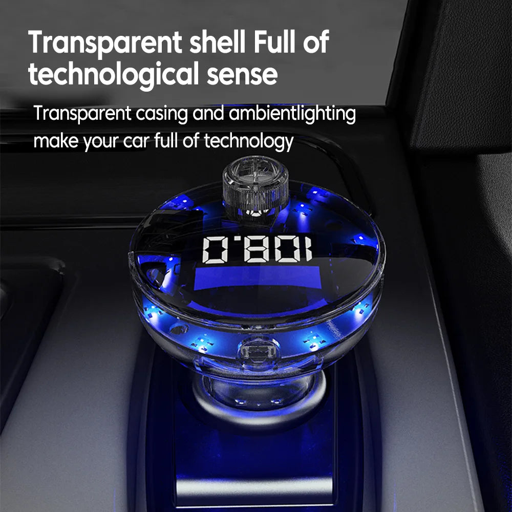 Zavaria ClearDrive Bluetooth Adapter