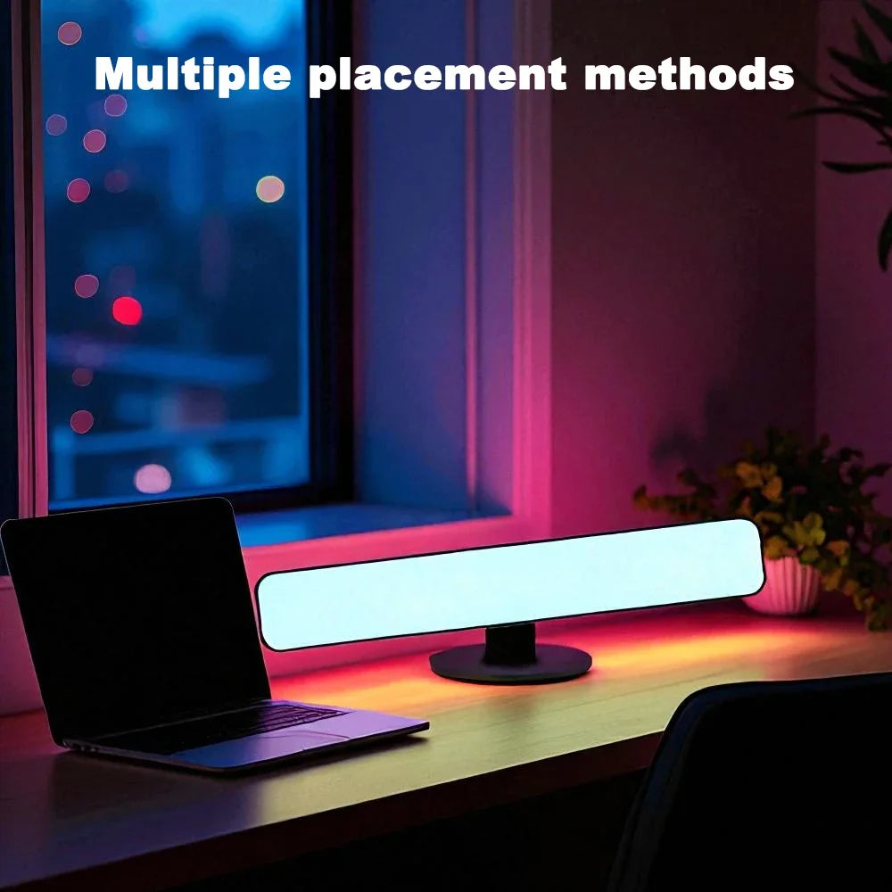 Zavaria AuraSync Light Bars