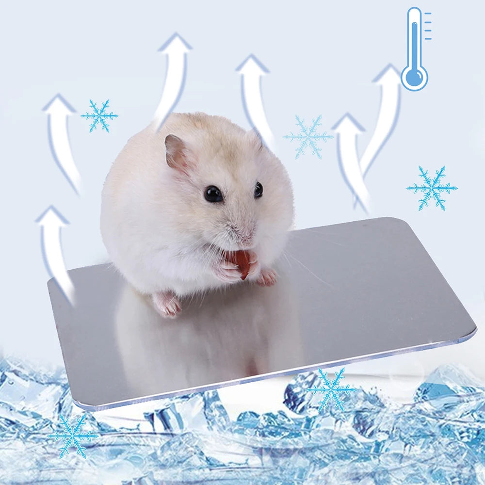 Zavaria ChillPad Pet Cooler