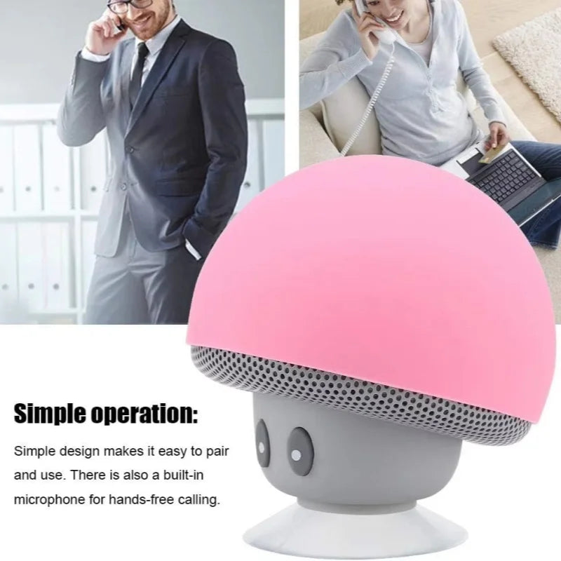 Zavaria BloomSound Mini Speaker