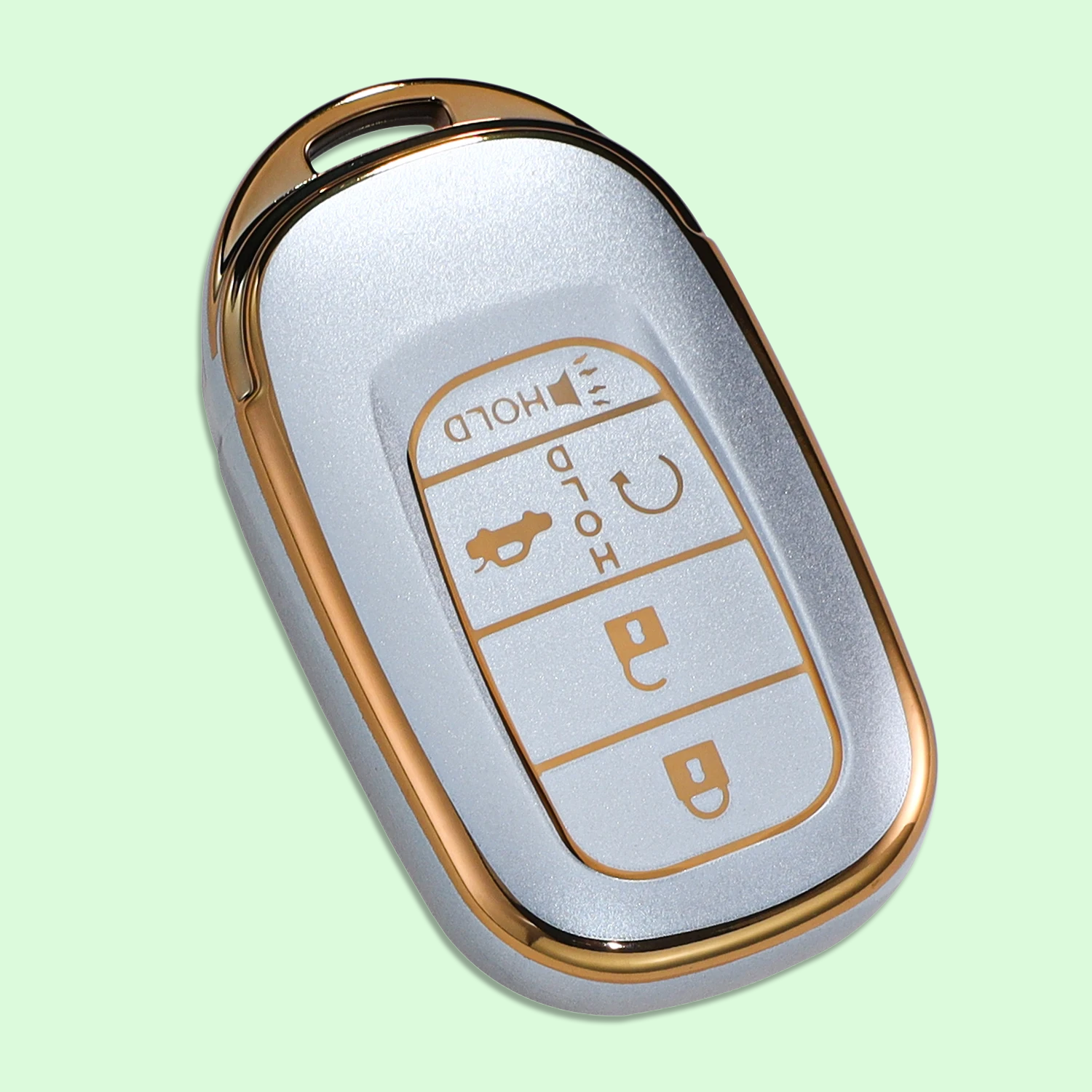 Zavaria PrecisionFit Key Cover - Honda Series
