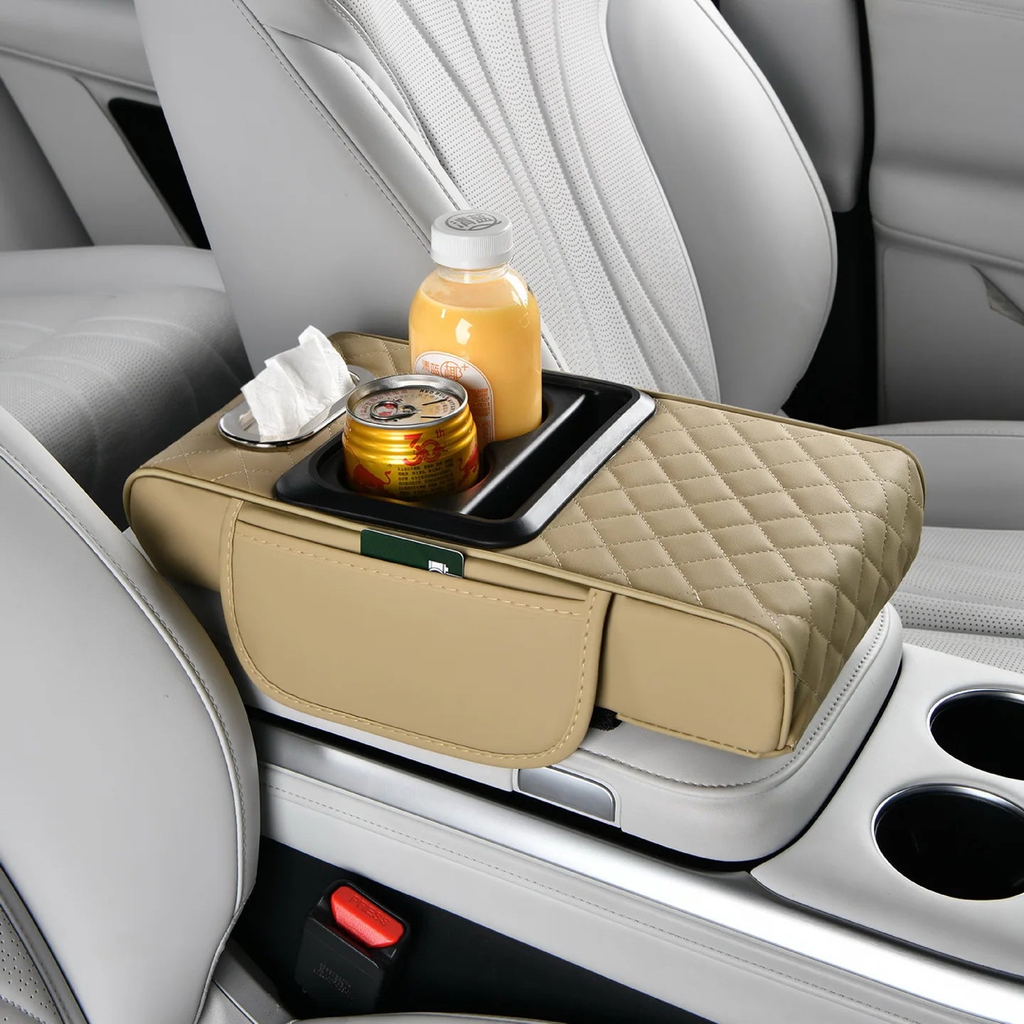 Zavaria DriveEase Console Organizer
