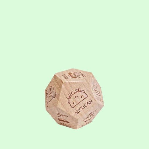 Zavaria ChoiceCraft Decision Dice