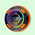 Zavaria AquaSound Clock Speaker