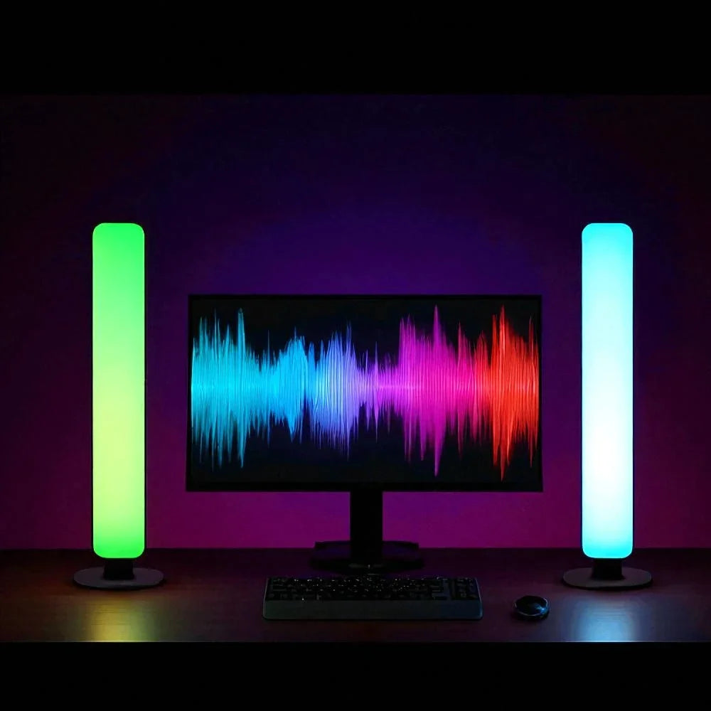 Zavaria AuraSync Light Bars