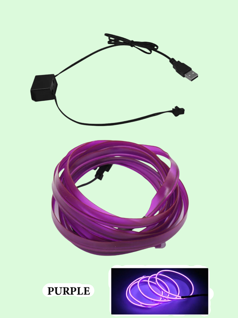 Zavaria Ambient Glow Light Strip