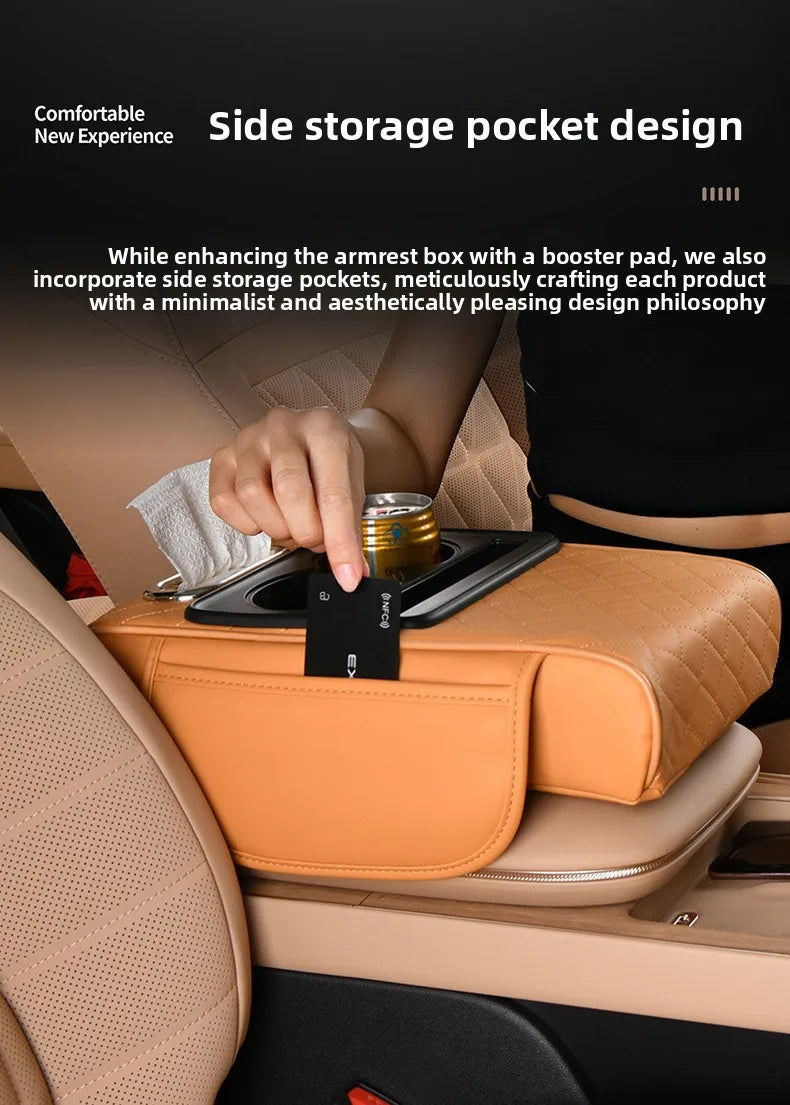 Zavaria DriveEase Console Organizer