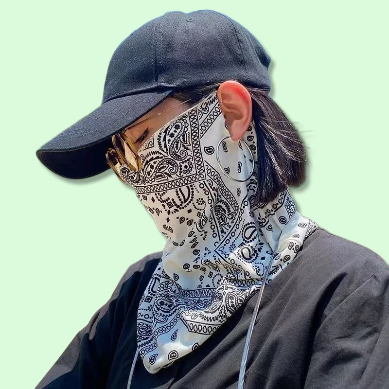 Zavaria AeroShield Performance Mask