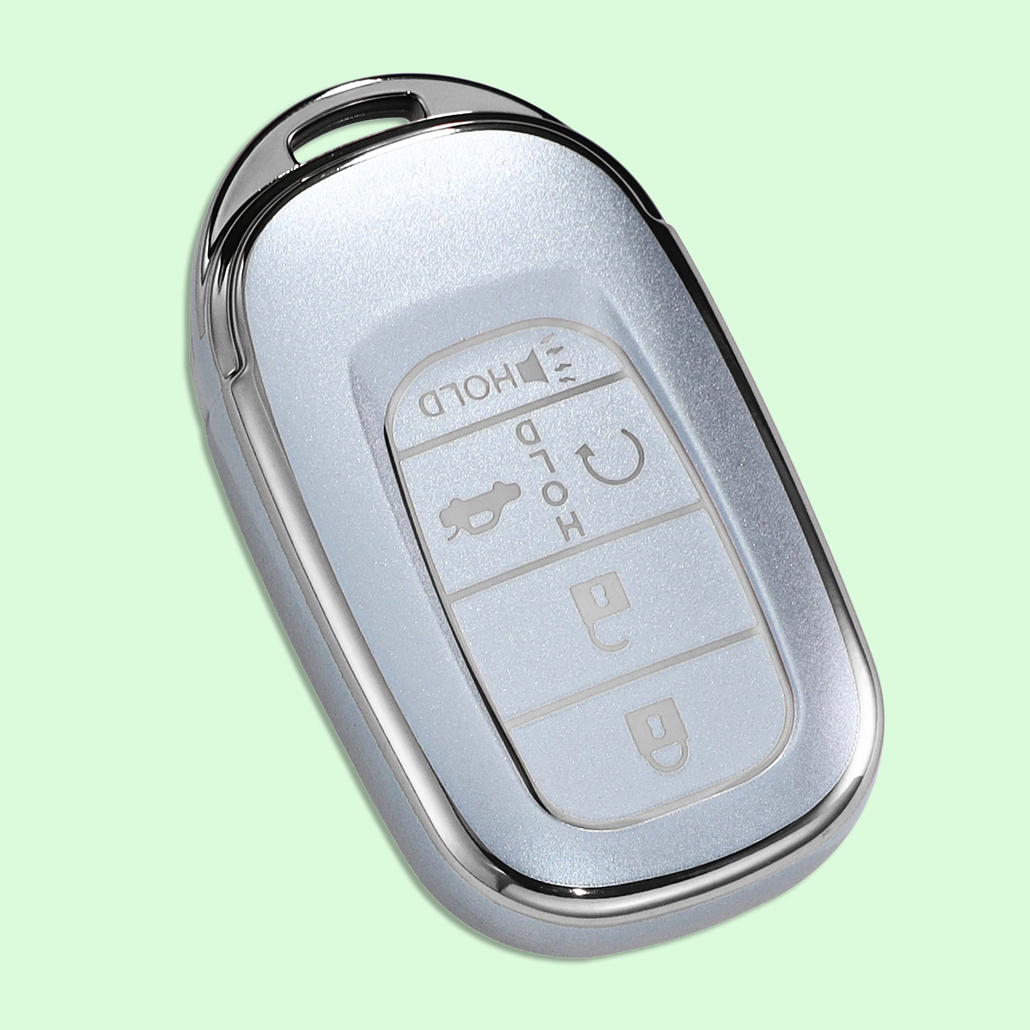 Zavaria PrecisionFit Key Cover - Honda Series