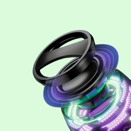 Zavaria Magnetic Aura Speaker
