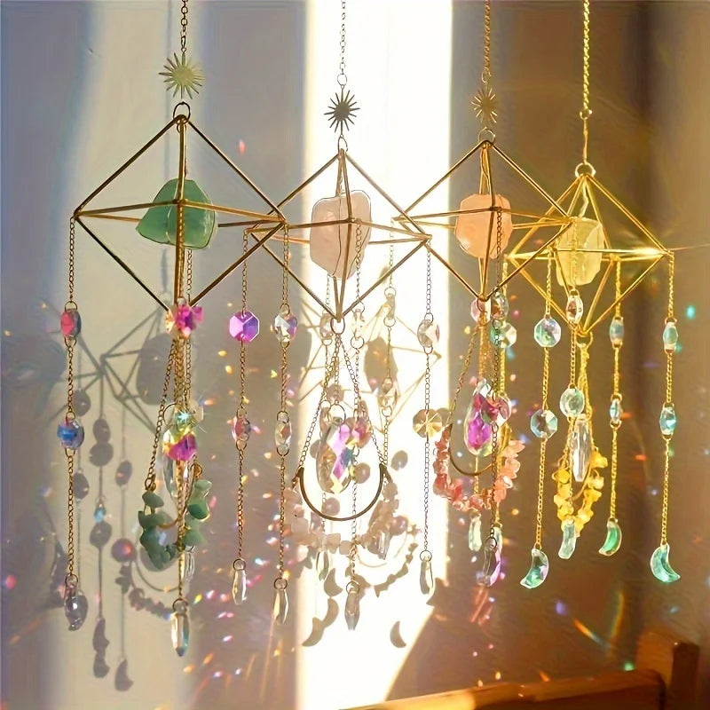 Zavaria PrismLight Sun Catcher