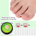 Zavaria ComfortStep Nail Relief Kit