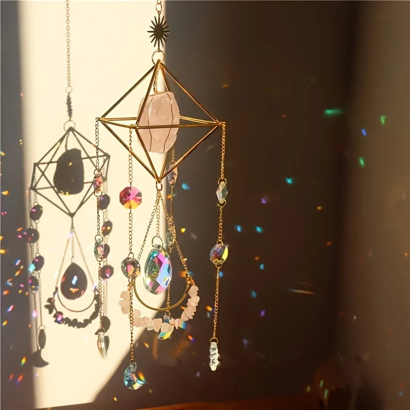 Zavaria PrismLight Sun Catcher