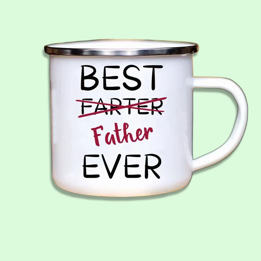 Zavaria Classic Dad Mug Collection