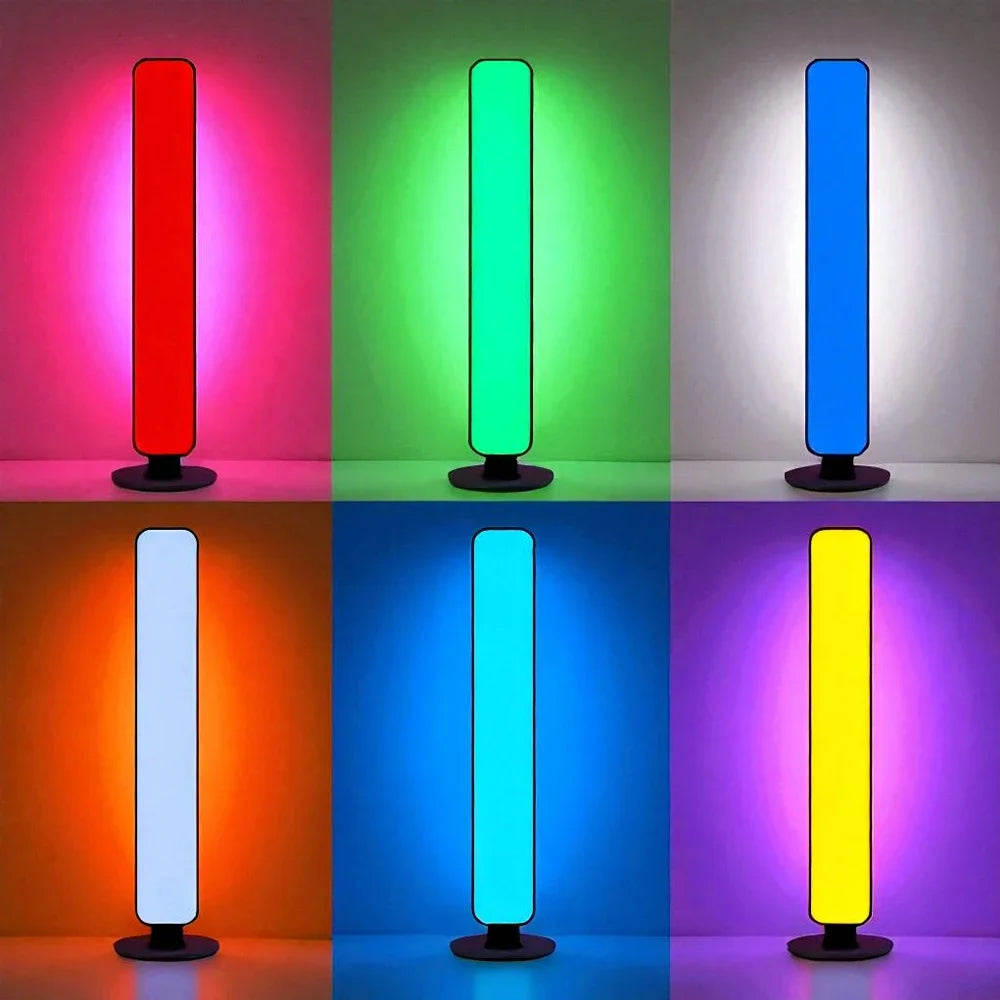 Zavaria AuraSync Light Bars