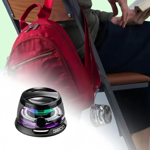 Zavaria Magnetic Aura Speaker