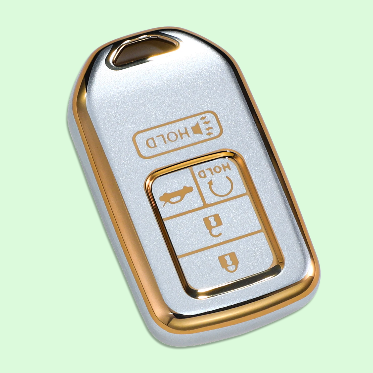 Zavaria PrecisionFit Key Cover - Honda Series