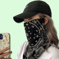 Zavaria AeroShield Performance Mask