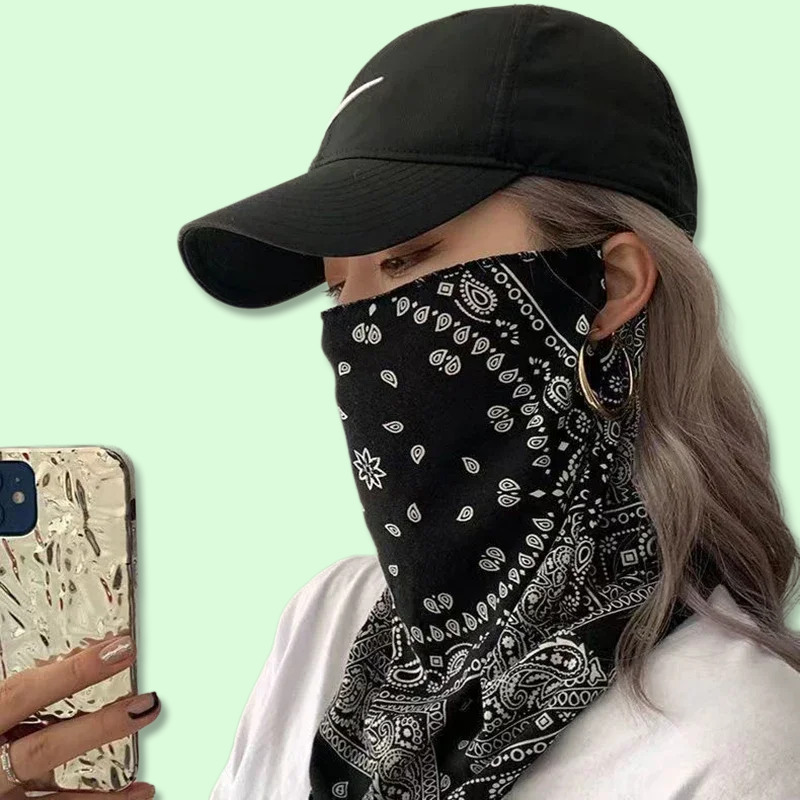 Zavaria AeroShield Performance Mask