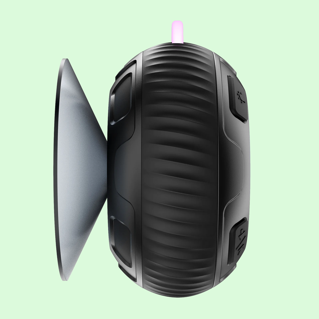 Zavaria AquaSound Clock Speaker